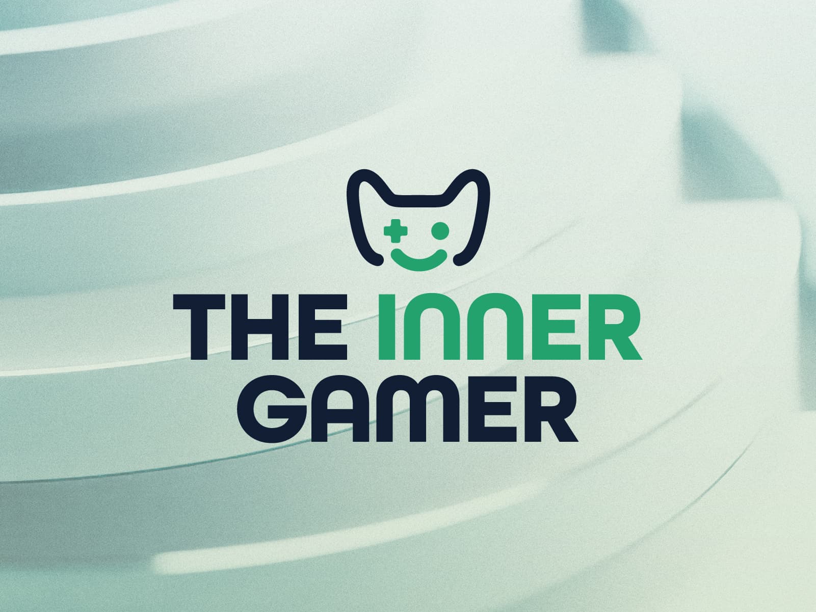 primary logo for The Inner Gamer