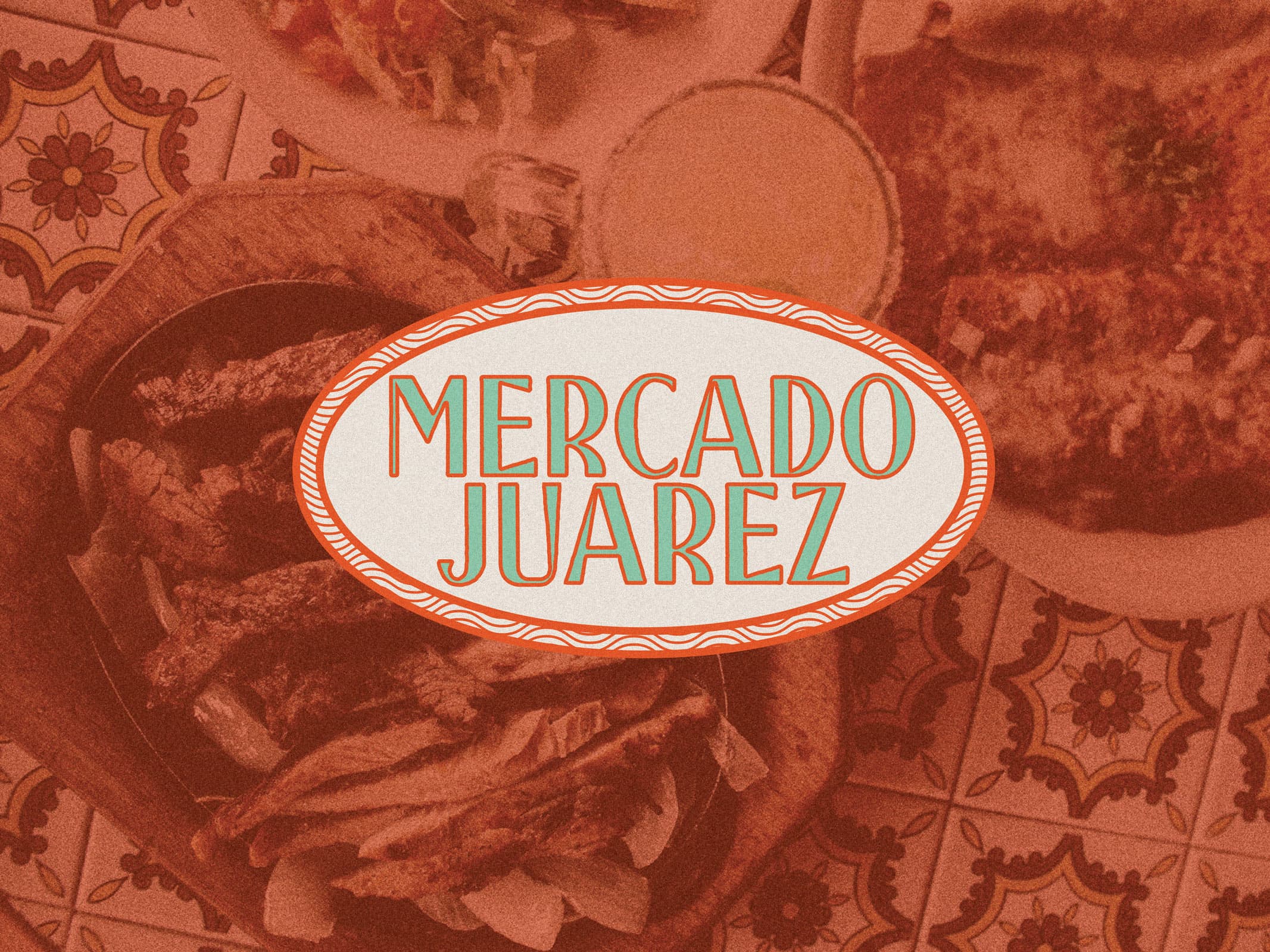 badge for mercado juarez
