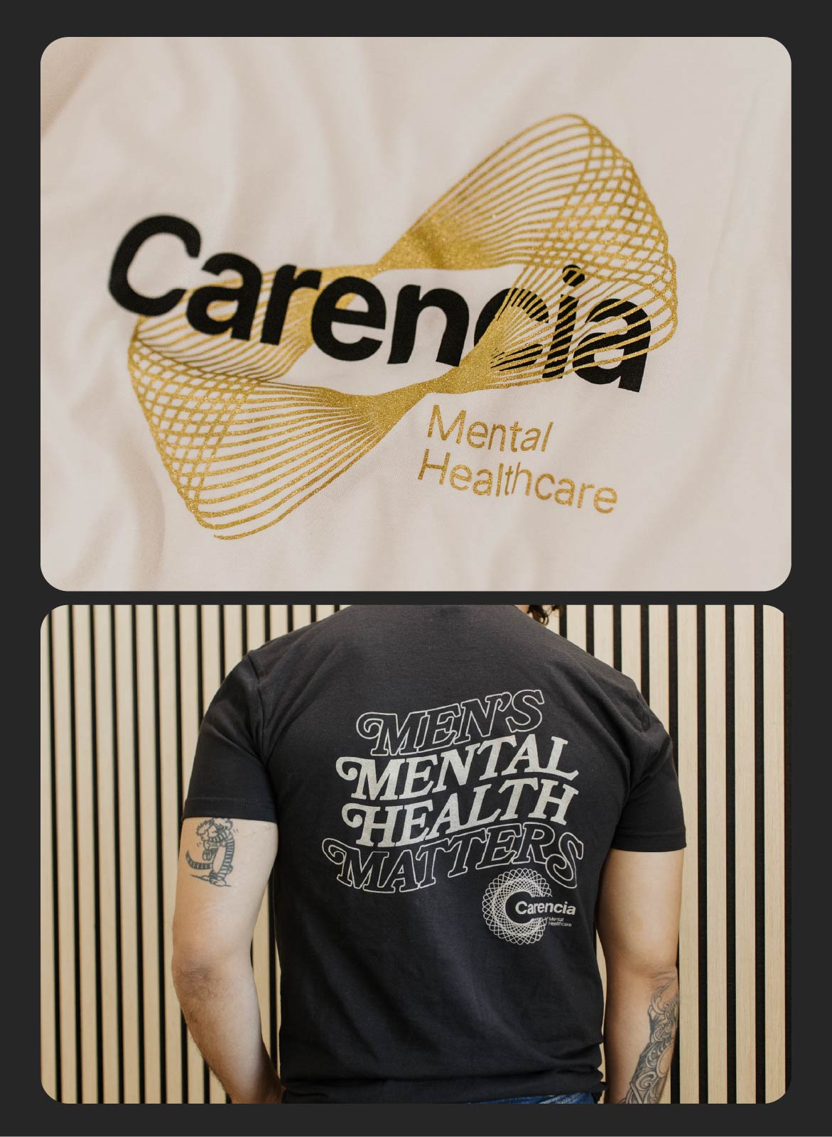 carencia mental health